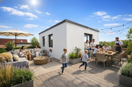 Luxury home in Pfaffstätten, Politischer Bezirk Baden