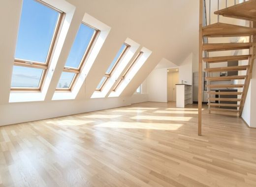 Appartement in Wenen, Wien Stadt