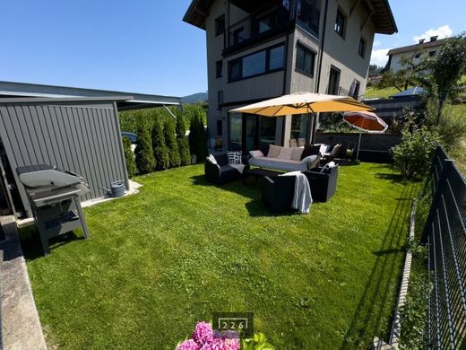 Appartement à Grinzens, Politischer Bezirk Innsbruck Land