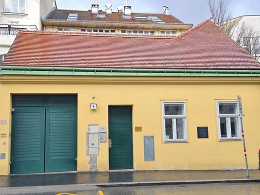 Daire Viyana, Wien Stadt