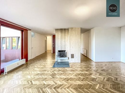 Apartment in Vienna, Wien Stadt