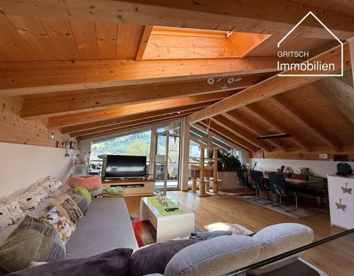 Daire Hall in Tirol, Politischer Bezirk Innsbruck Land