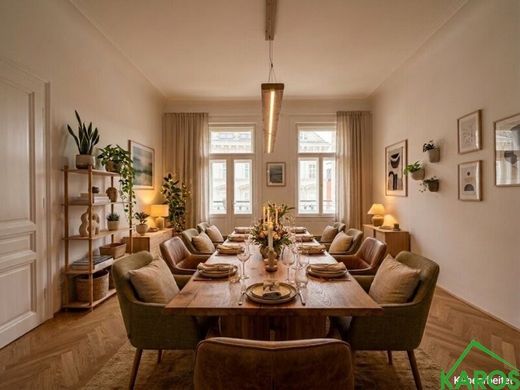 Квартира, Gemeindebezirk Landstrasse, Wien Stadt