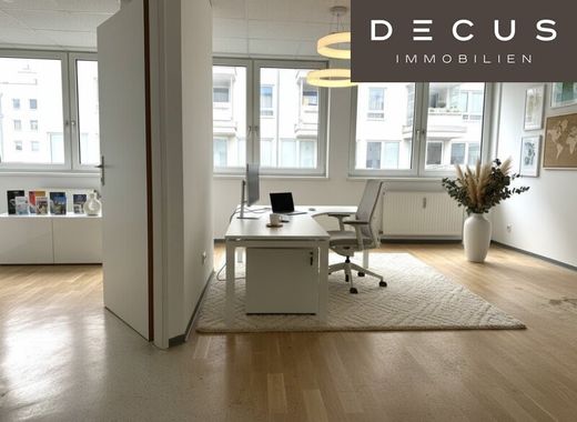 办公室  維也納, Wien Stadt