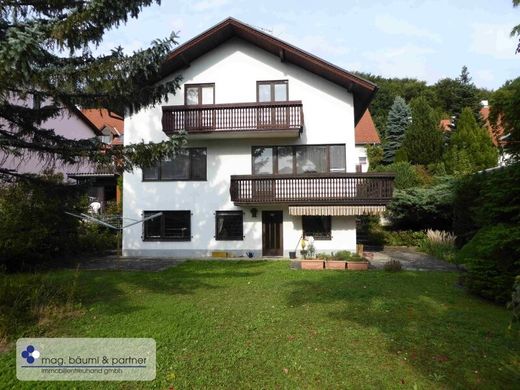 Maison de luxe à Gablitz, Politischer Bezirk Sankt Pölten