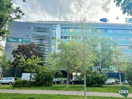 Office in Vienna, Wien Stadt