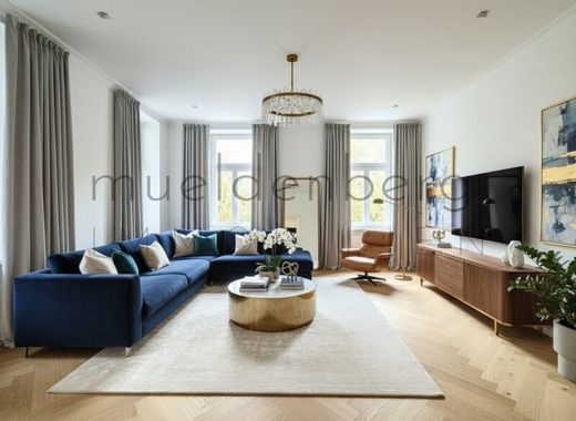 Piso / Apartamento en Viena, Estado Federado de Viena