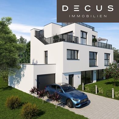 Lüks ev Viyana, Wien Stadt