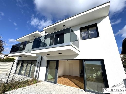 호화 저택 / Grosshöflein, Eisenstadt-Umgebung