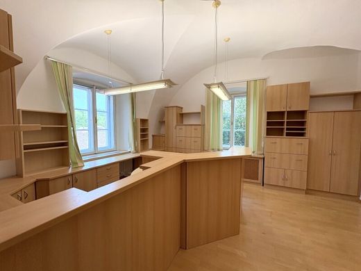 Office in Scheibbs, Politischer Bezirk Scheibbs