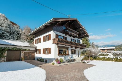 ‏בתי יוקרה ב  Fieberbrunn, Politischer Bezirk Kitzbühel