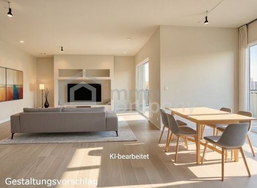 Πολυτελή κατοικία σε Sigless, Politischer Bezirk Mattersburg