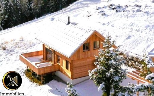 Luxury home in Sankt Anna-Feriensiedlung, Politischer Bezirk Murtal