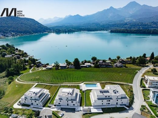 Apartment in Drobollach am Faakersee, Villach Stadt