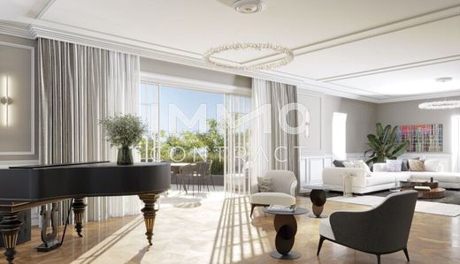 Penthouse in Wenen, Wien Stadt