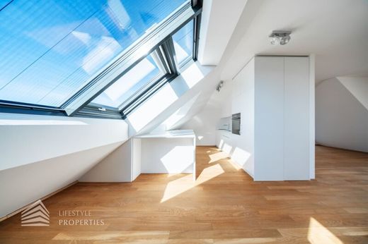 Apartment in Vienna, Wien Stadt