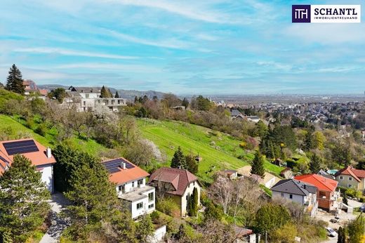 Terreno a Klosterneuburg, Politischer Bezirk Tulln