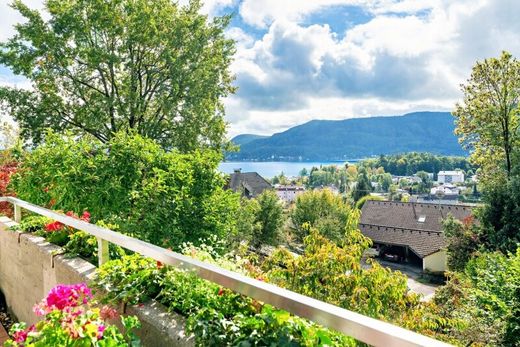 Maison de luxe à Krumpendorf, Politischer Bezirk Klagenfurt Land