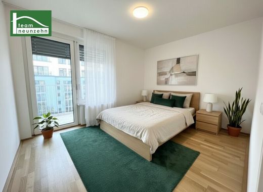Apartment in Vienna, Wien Stadt