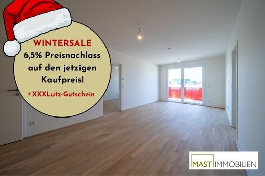 Apartment / Etagenwohnung in Wien, Wien Stadt
