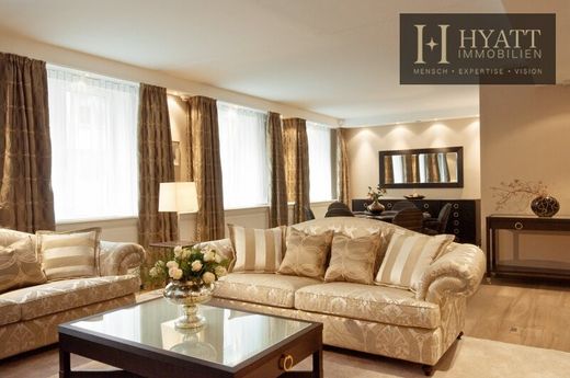 Piso / Apartamento en Viena, Estado Federado de Viena