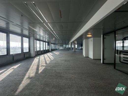 Ofis Viyana, Wien Stadt