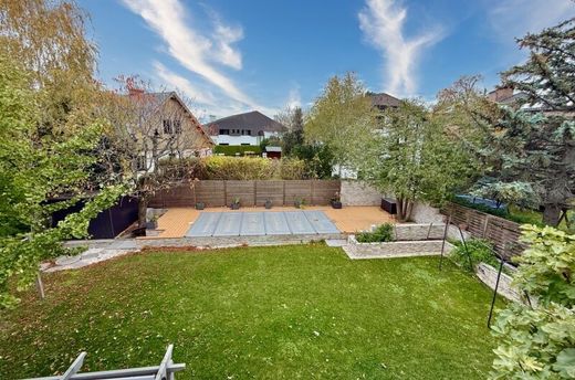 호화 저택 / Perchtoldsdorf, Politischer Bezirk Mödling