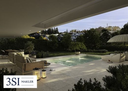 Apartment in Vienna, Wien Stadt