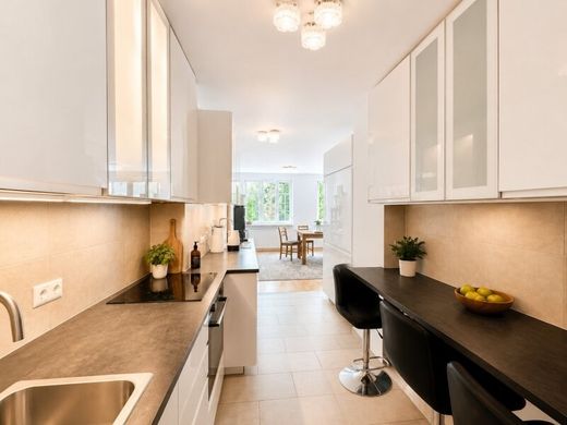 Apartment in Vienna, Wien Stadt