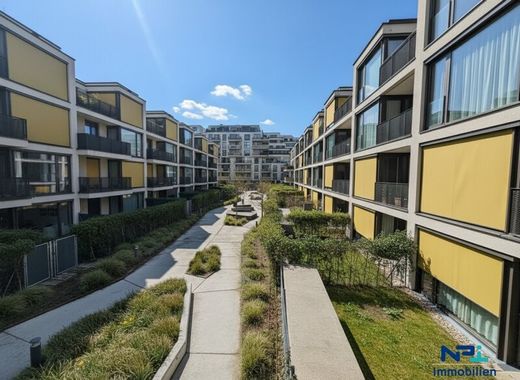 Apartment in Vienna, Wien Stadt