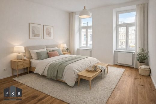 Apartamento - Viena, Wien Stadt