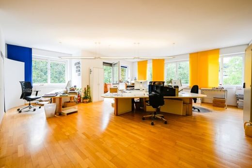 办公室  Kitzbühel, Politischer Bezirk Kitzbühel