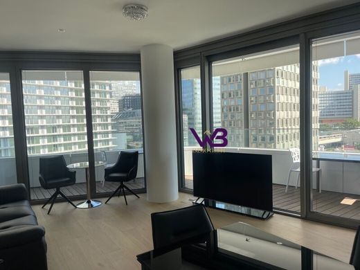 Apartment in Vienna, Wien Stadt