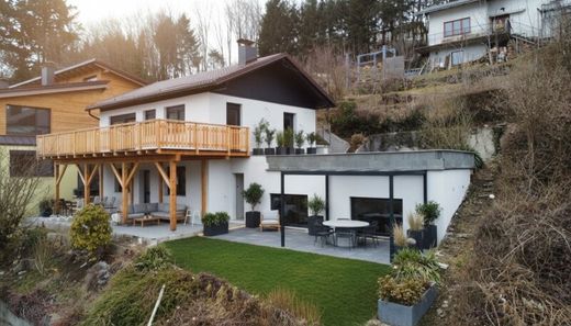 Casa de luxo - Lichtenberg, Politischer Bezirk Rohrbach