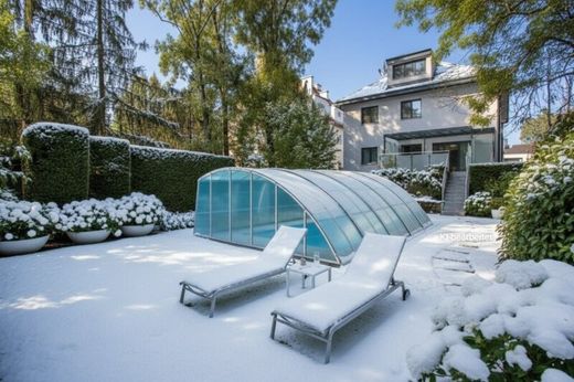 别墅  Hietzing, Wien Stadt