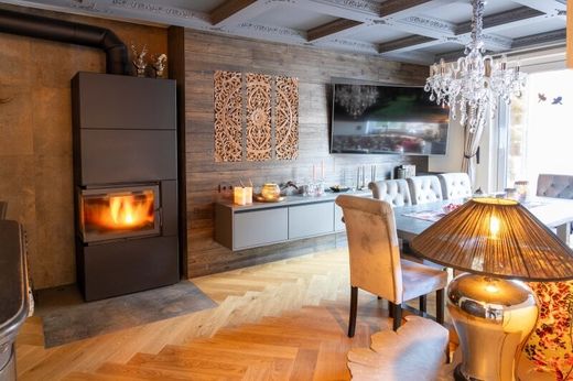 Luxury home in Leogang, Politischer Bezirk Zell am See