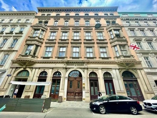 Apartment in Vienna, Wien Stadt