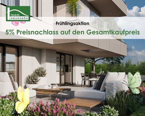 Apartment in Vienna, Wien Stadt