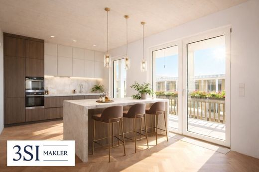 Apartment in Vienna, Wien Stadt