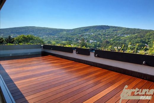 Penthouse in Mödling, Politischer Bezirk Mödling