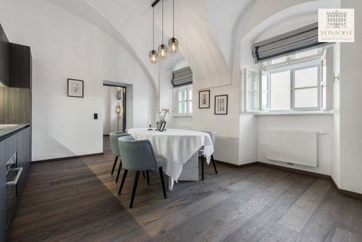 Apartment in Vienna, Wien Stadt