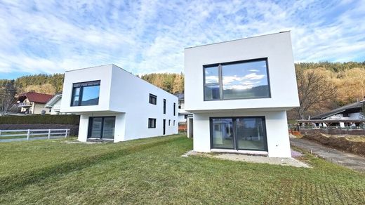 Luxe woning in Spittal an der Drau, Politischer Bezirk Spittal an der Drau