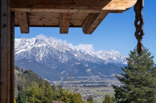 Casa de luxo - Leogang, Politischer Bezirk Zell am See