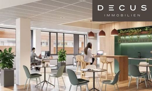 Kantoor in Wenen, Wien Stadt