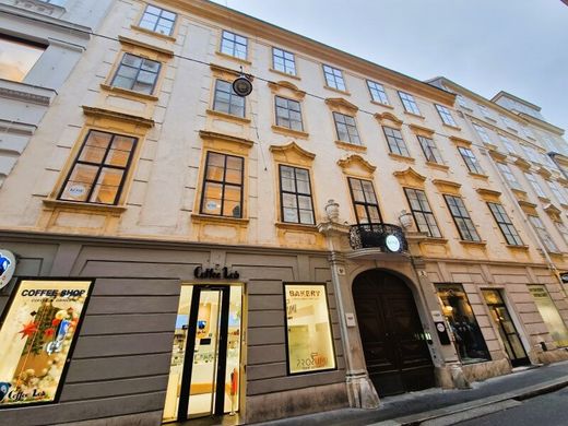 Apartment in Vienna, Wien Stadt