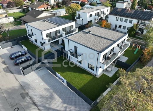 Casa de lujo en Felixdorf, Politischer Bezirk Wiener Neustadt