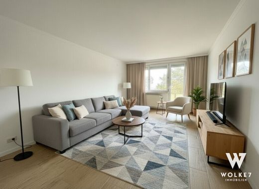 Piso / Apartamento en Viena, Estado Federado de Viena