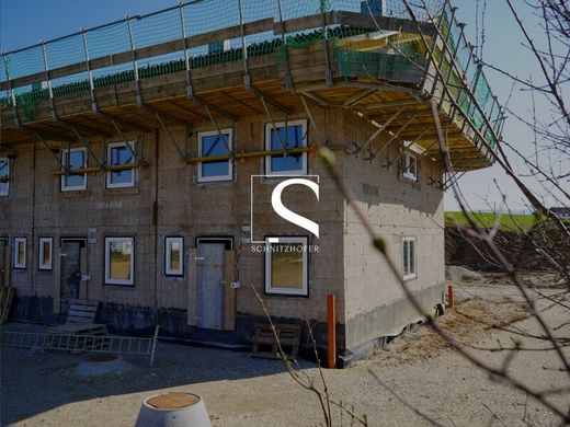 Luxus-Haus in Strasswalchen, Politischer Bezirk Salzburg-Umgebung