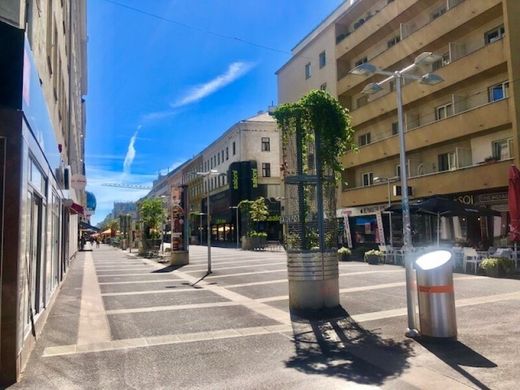 Bureau à Vienne, Wien Stadt