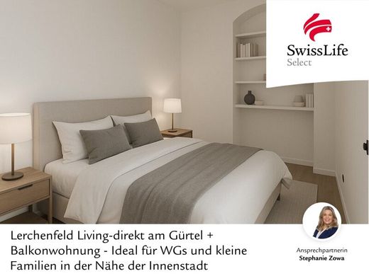 Apartment / Etagenwohnung in Wien, Wien Stadt